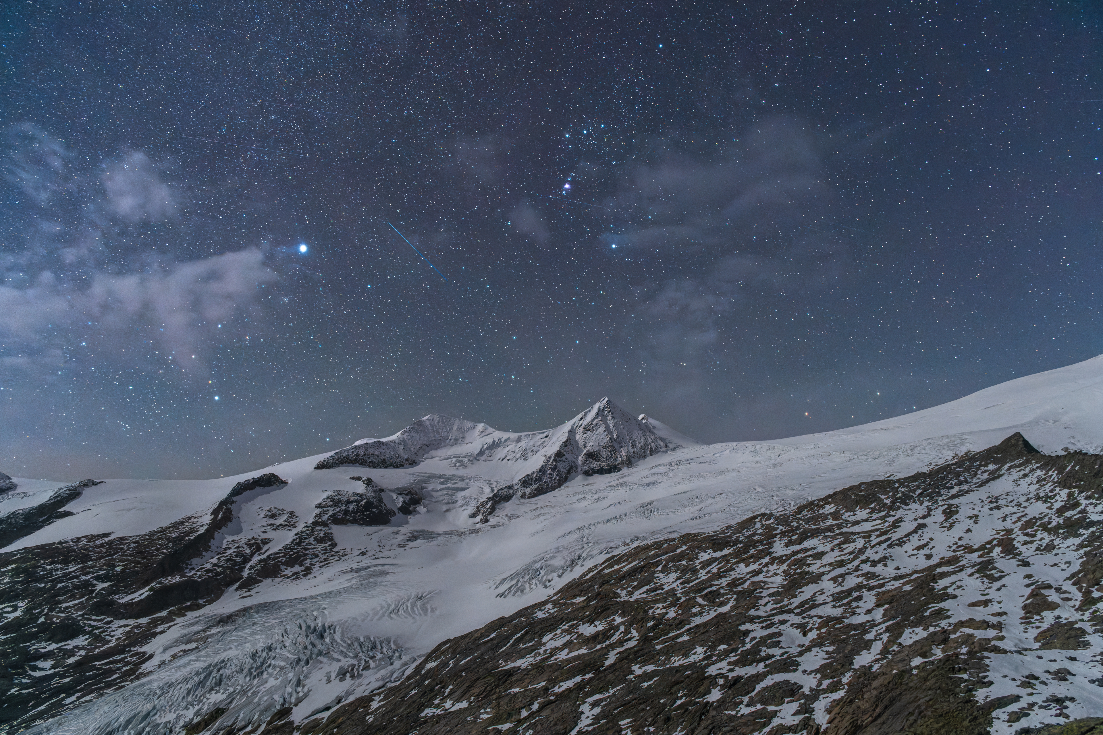 Explorito jde na cesty jinak 1