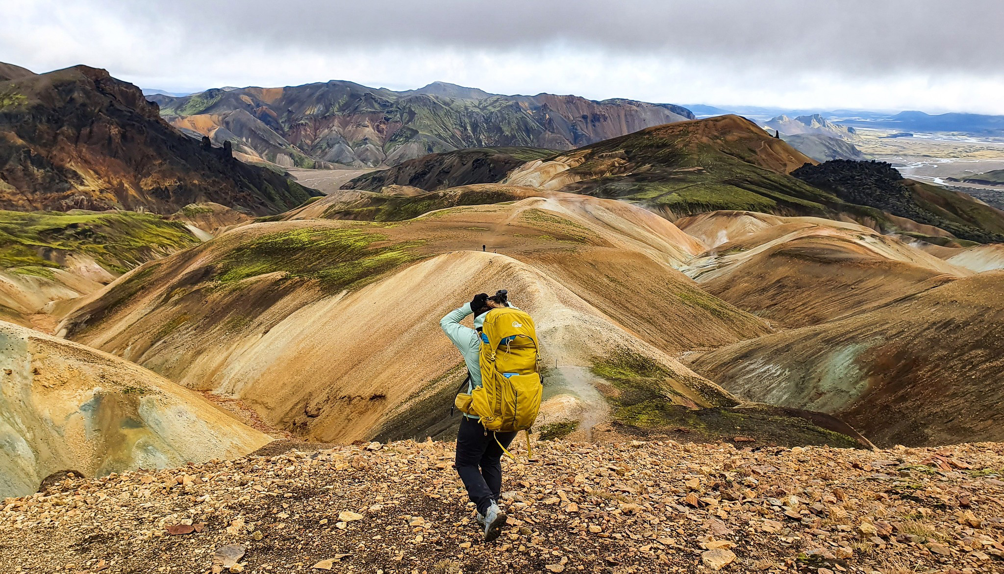 Explorito jde na cesty jinak 11