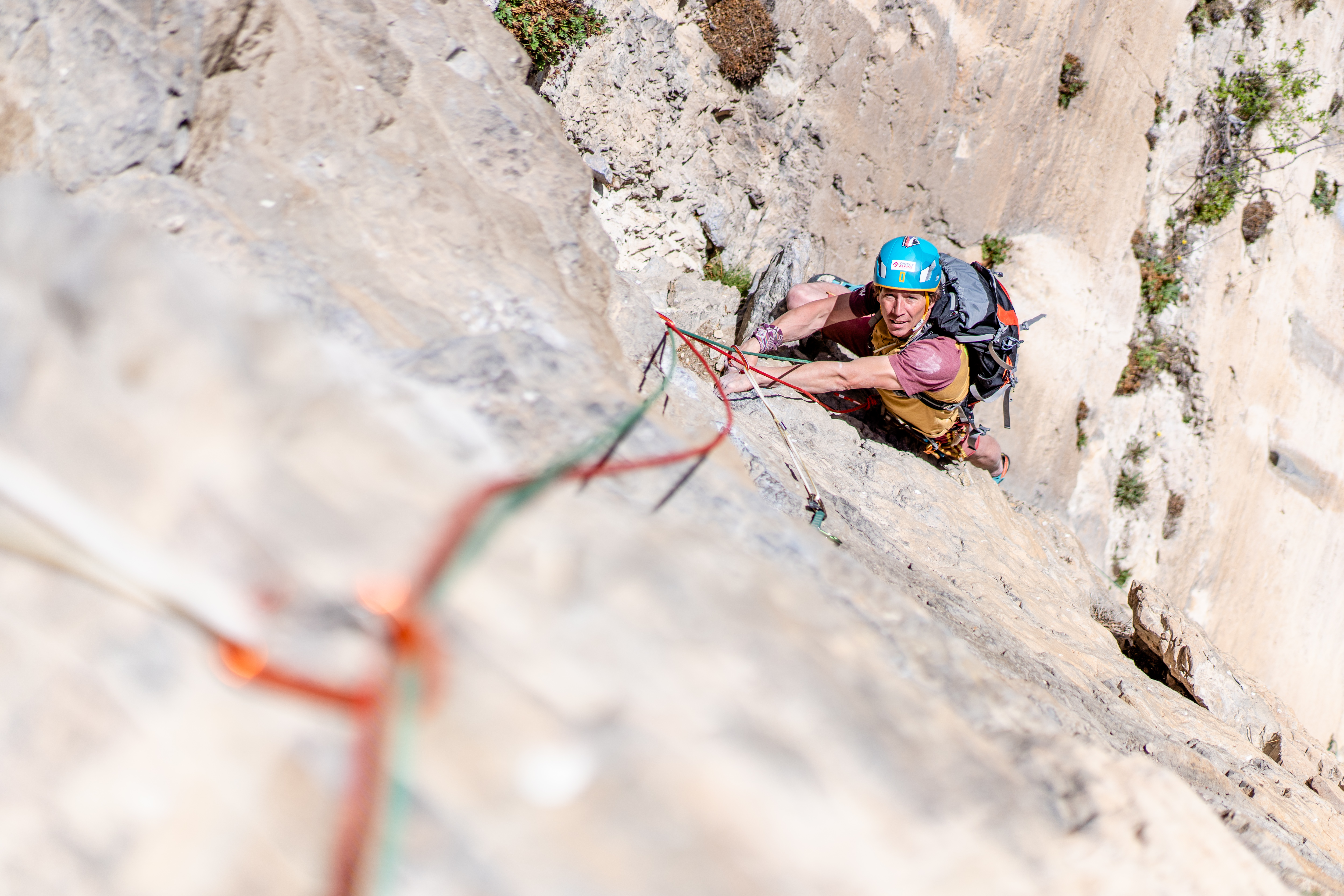 Explorito jde na cesty jinak 12