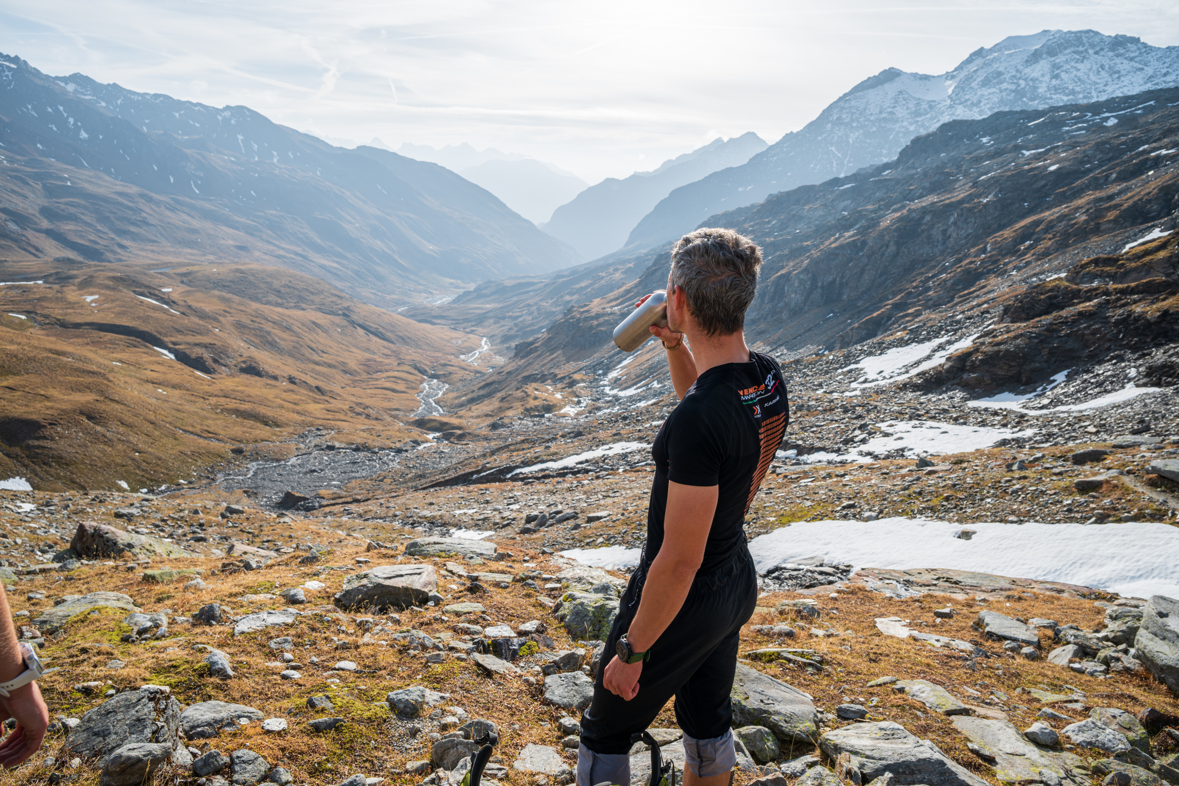 Explorito jde na cesty jinak 2