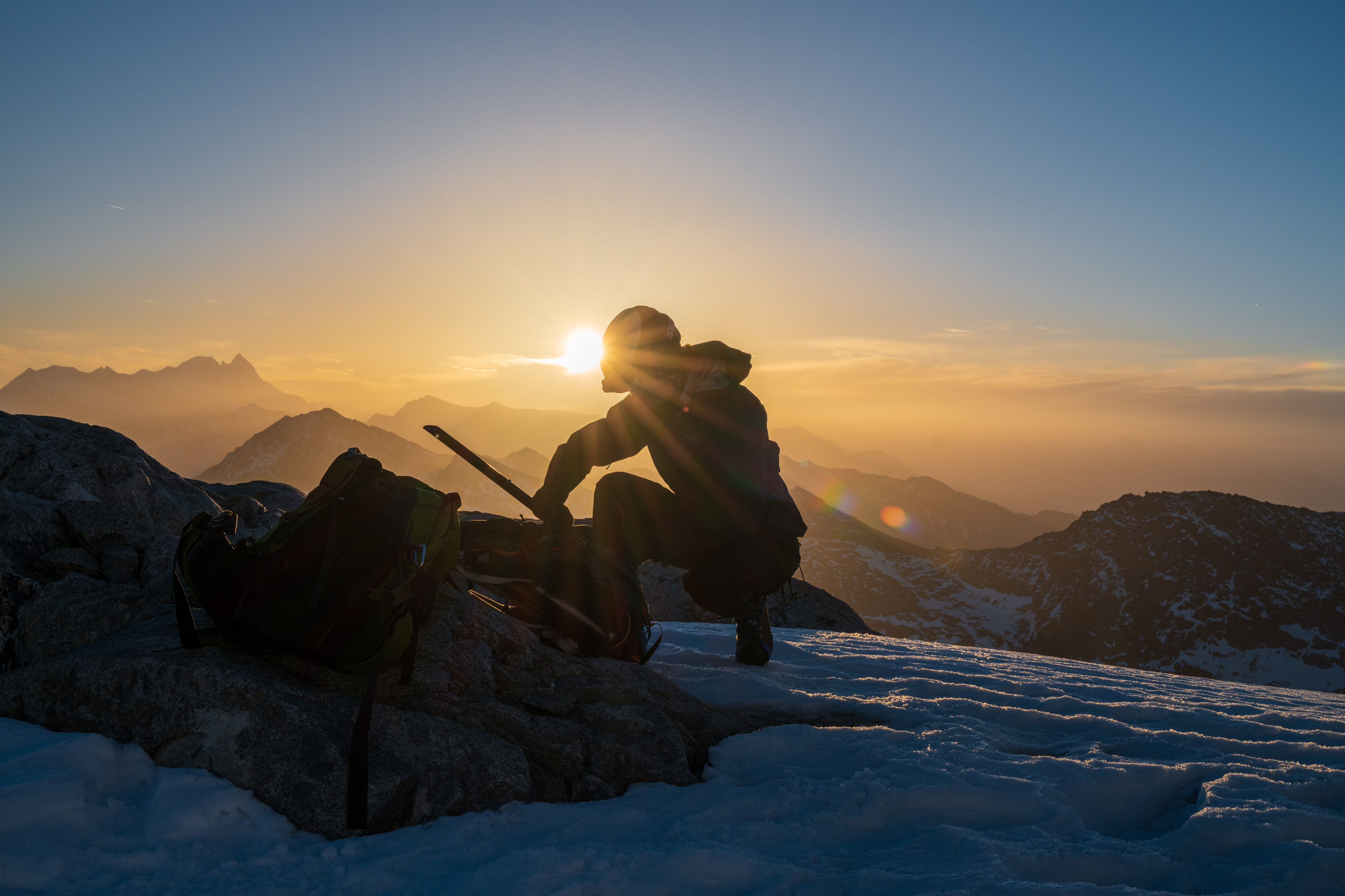 Explorito jde na cesty jinak 3