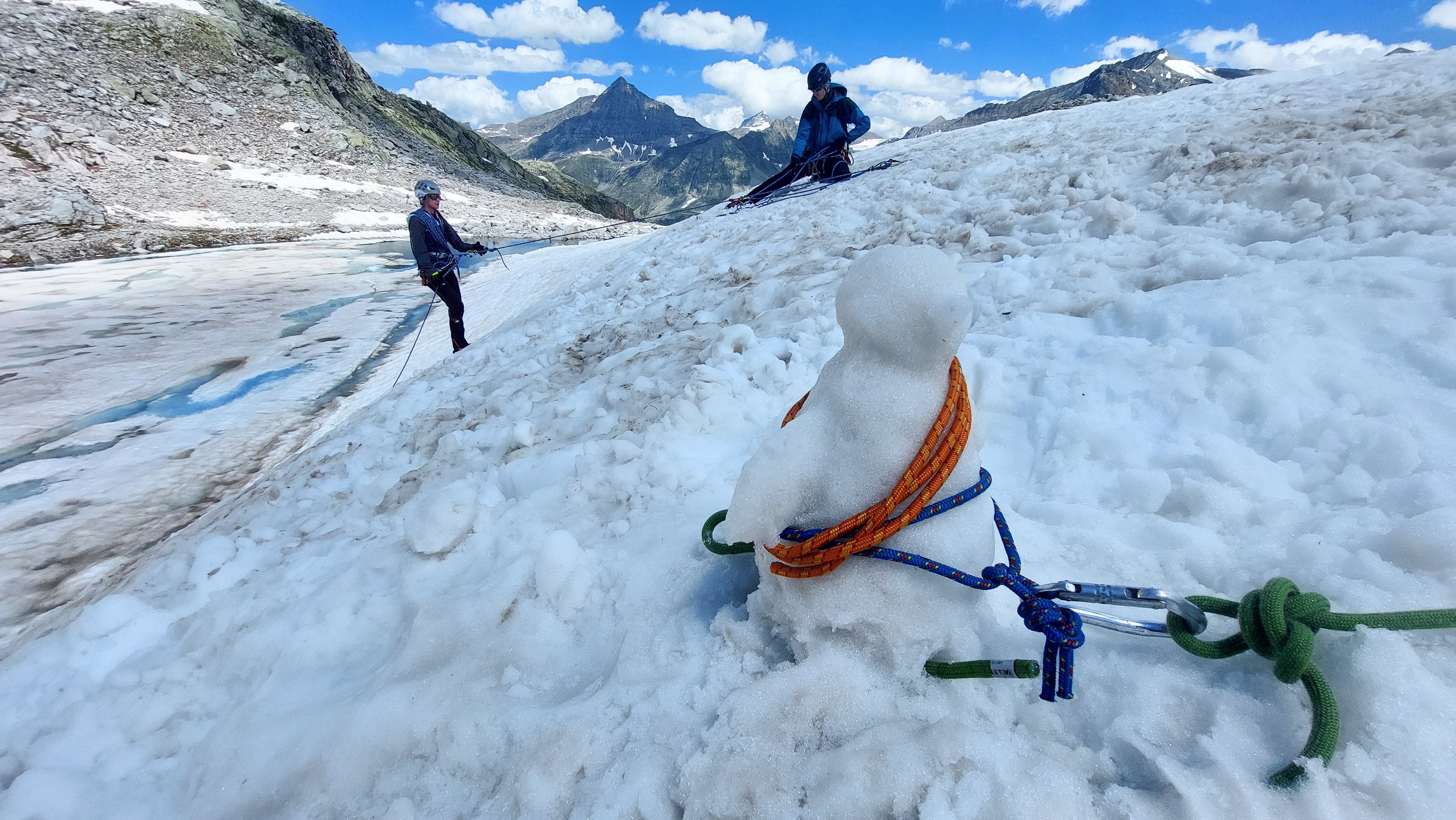 Explorito jde na cesty jinak 6