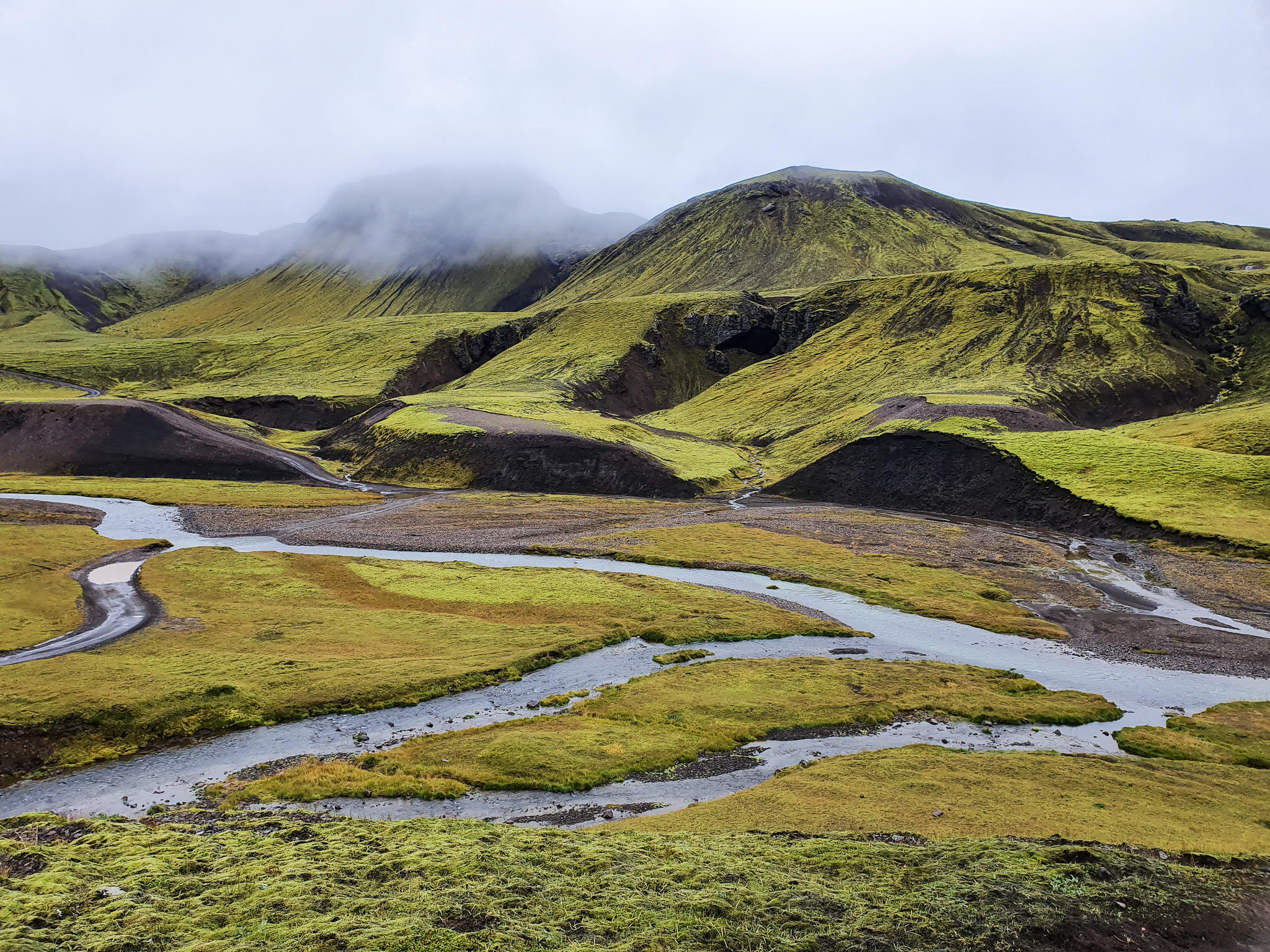 Explorito jde na cesty jinak 7
