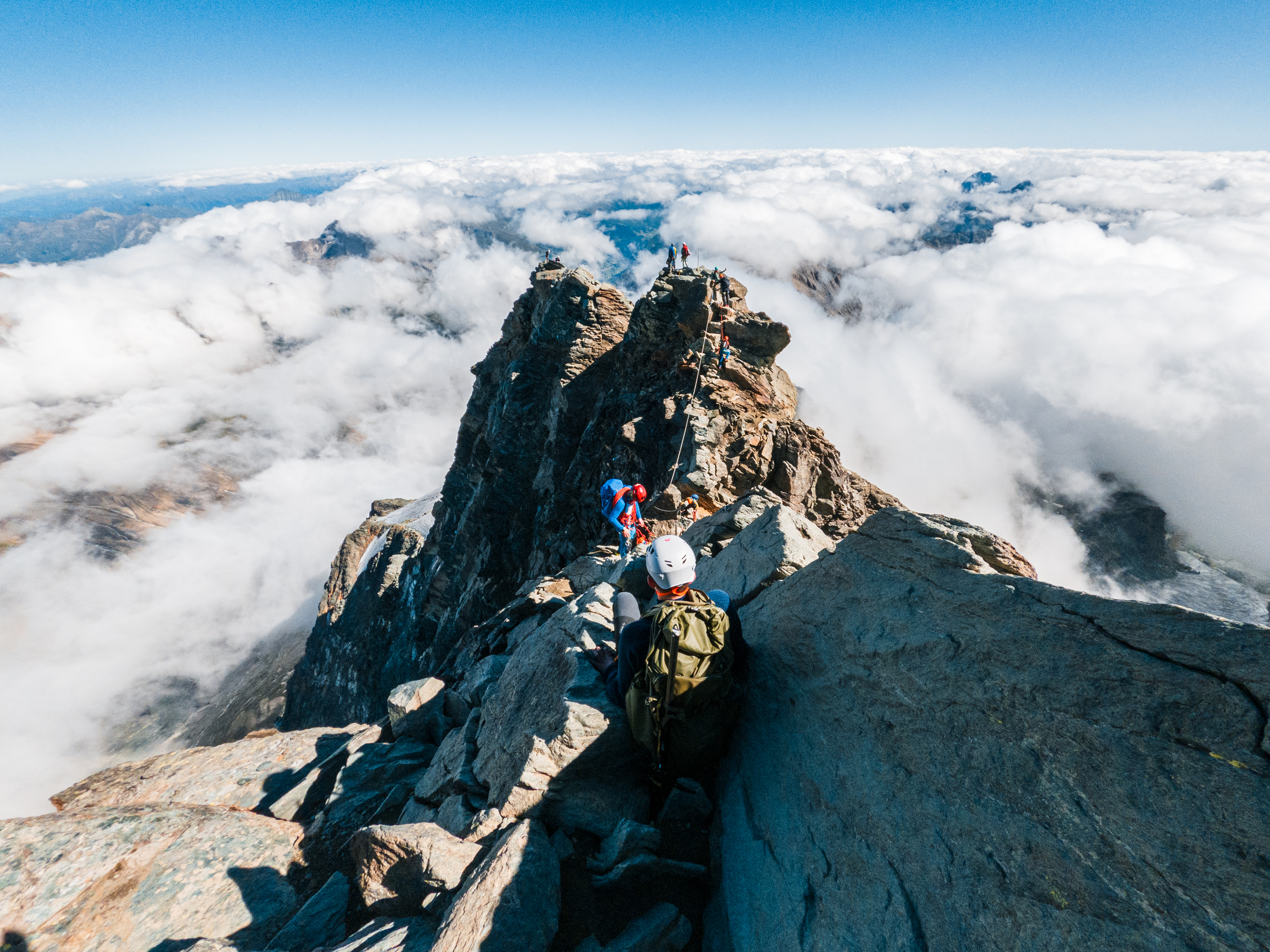 Explorito jde na cesty jinak 16
