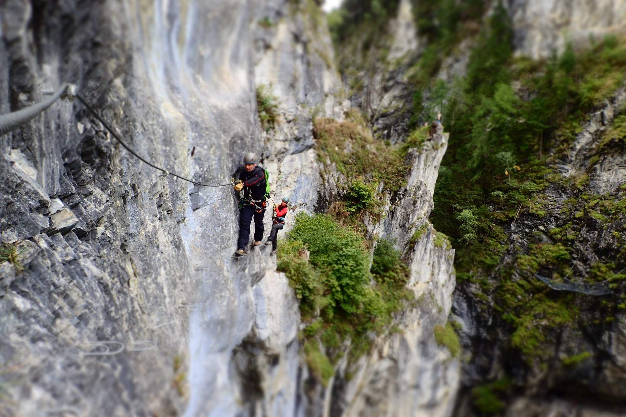 Explorito jde na cesty jinak 17