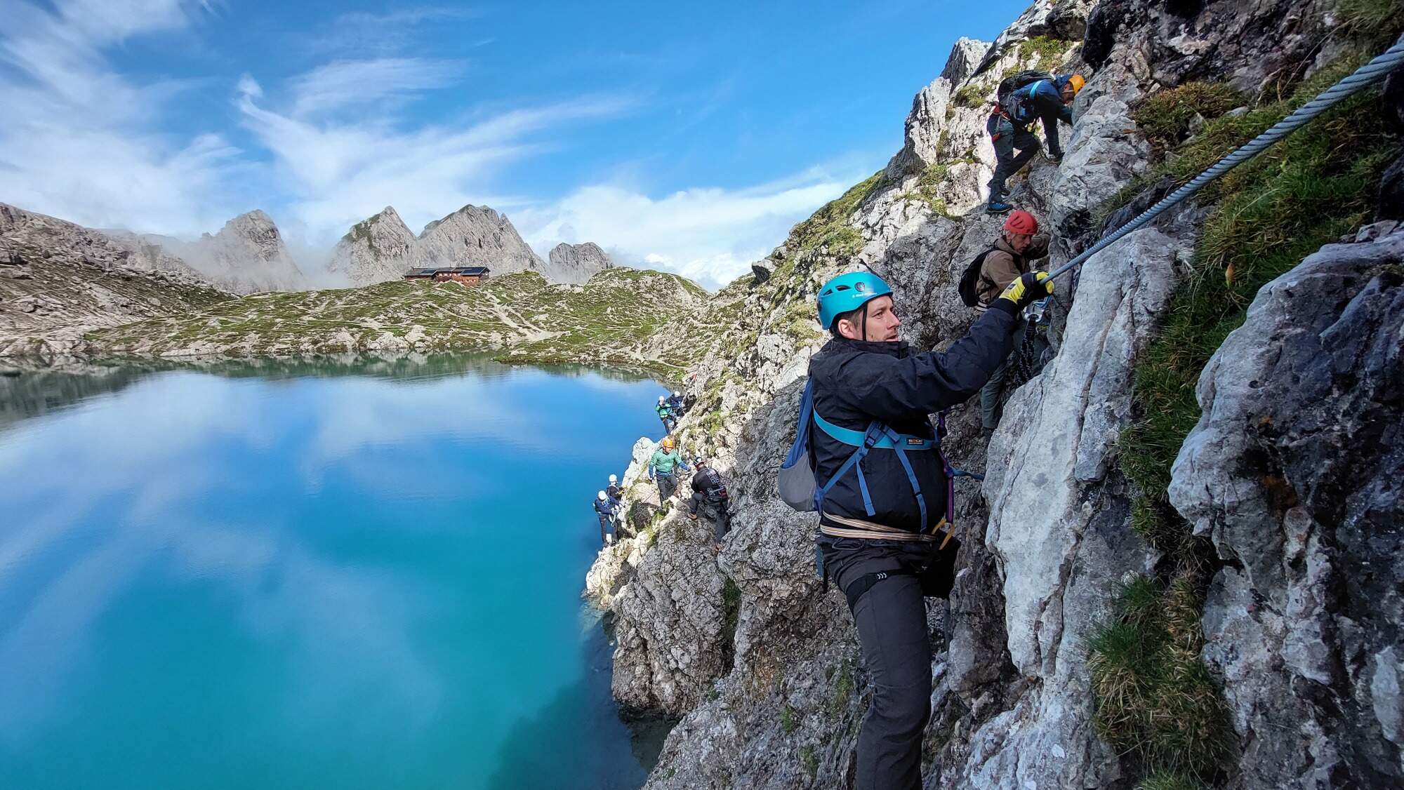 Explorito - napiš nám